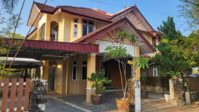 Sayf Homestay SHS Kuala Terengganu